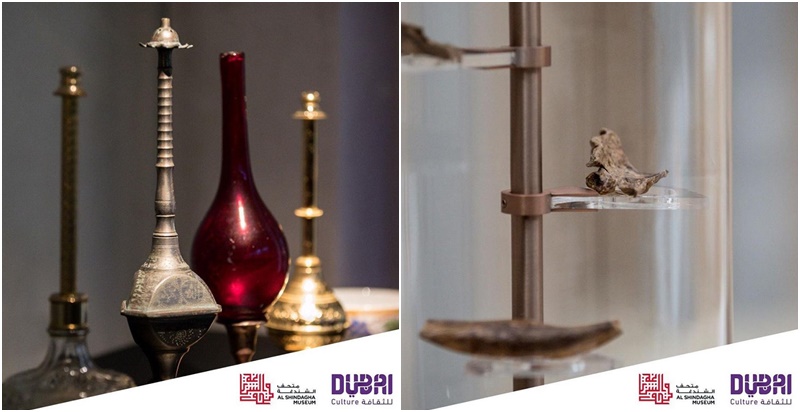 Visit 2 New Museums in Dubai for Just AED 15 7