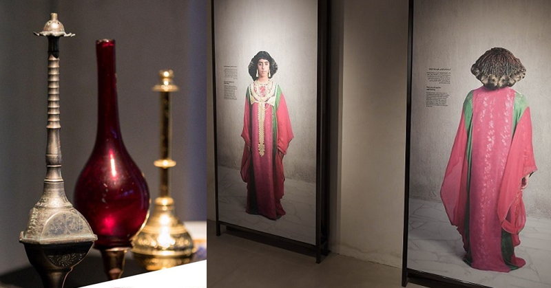Visit 2 New Museums in Dubai for Just AED 15