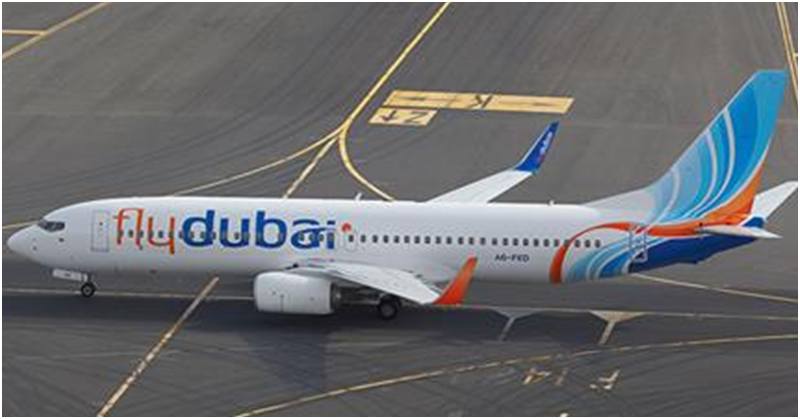 AED 2.4 Million Awarded to Bereaved Children of flydubai Crash Victims