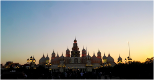 Dubai Global Village to Run for Additional Week this Year
