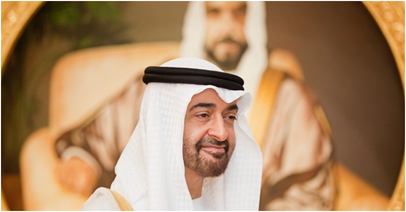 Sheikh Mohammed bin Zayed Approves Global AgTech Centre, to Create 2,000+ Jobs in UAE