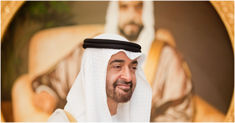 Sheikh Mohammed Bin Zayed Approves Global AgTech Centre To Create 2,000 ...