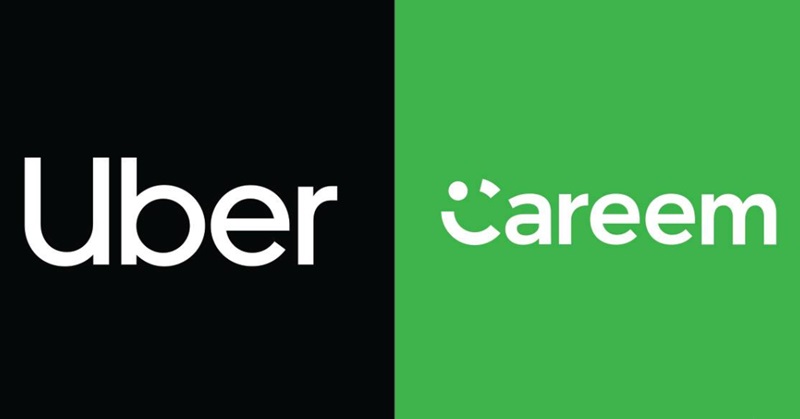 uber buys careem