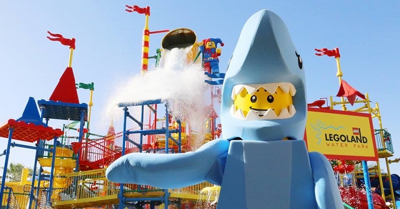 Dubai Parks & Resorts Reveals First Image of LEGOLAND Hotel