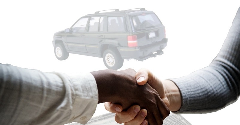 Guide to Buying a New Vehicle in Dubai