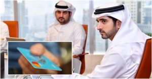 HH Sheikh Hamdan Approves Move to Pay Fees & Fines in Installments