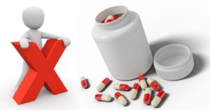 Health Ministry Warns Against Red Rice Yeast Supplement