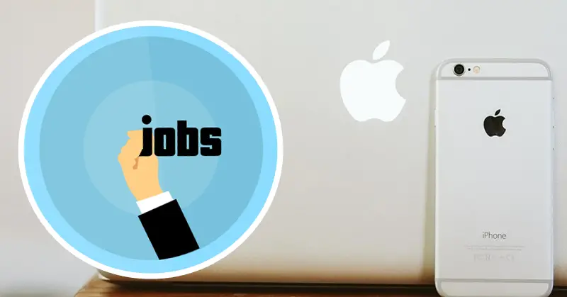 Job Vacancies with Apple in UAE