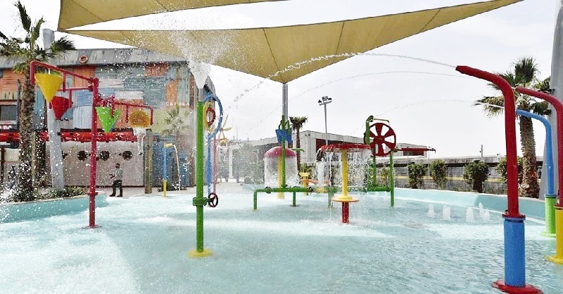 Kids Can Enter Laguna Waterpark for Just AED 1 this May