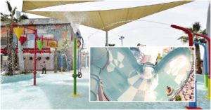 Kids Can Enter Laguna Waterpark for Just AED 1 this May