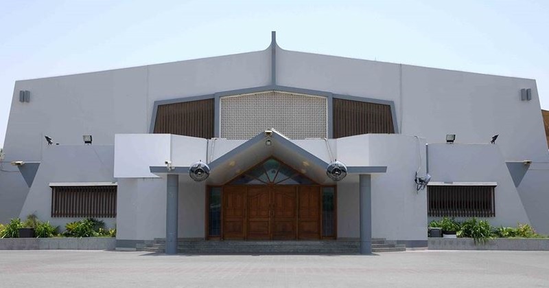 List of Catholic Churches in UAE