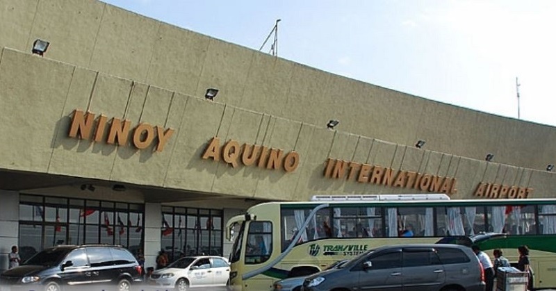 Pinoy Tourists Stopped at NAIA for Planning to Work in UAE 3