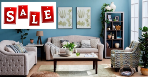 Up to 75 Off on Items at Dubai Home Festival on Apr 18 - May 1