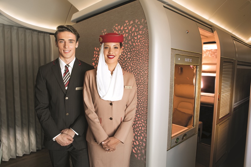 emirates tripadvisor best airline