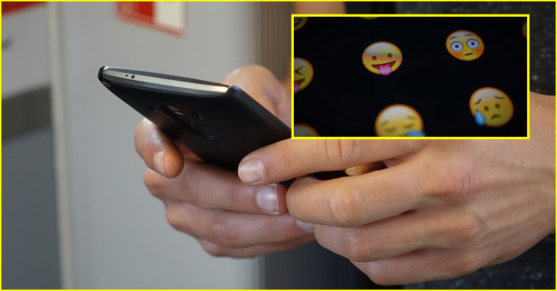 [BEWARE] Misuse of Chat Emojis Can Land You in Court in UAE