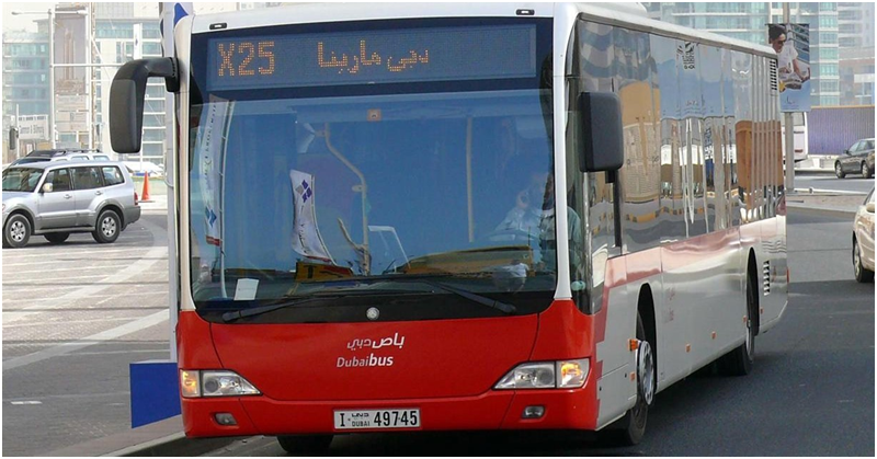 [WATCH] Gov’t Introduces New Dubai-Al Ain Direct Bus Route