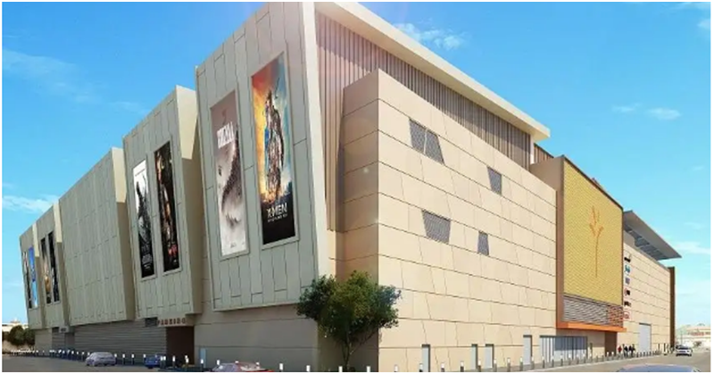Dubai’s Landmark Group to Open New Mall in Sharjah