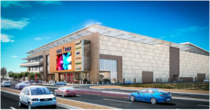 Dubai’s Landmark Group to Open New Mall in Sharjah