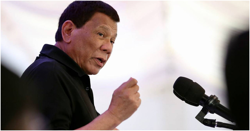 PRRD Signs Order Creating PH Committee to Join World Expo 2020 in Dubai