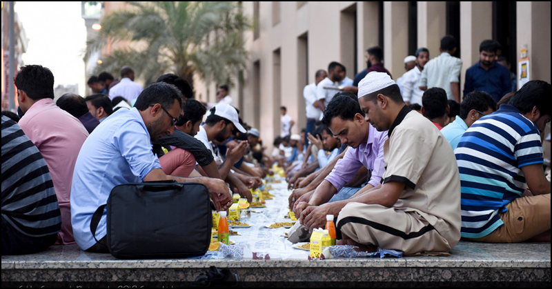 Online Platform to Allow Citizens to Get Subsidized Food this Ramadan Season