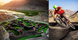 Free-to-use Adventure Skate Park Opens in Fujairah