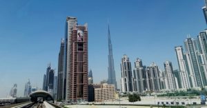 how long does it take to renew uae residence visa