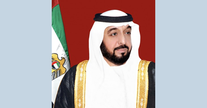 President Khalifa Orders Release of 3,005 Prisoners Ahead of Ramadan