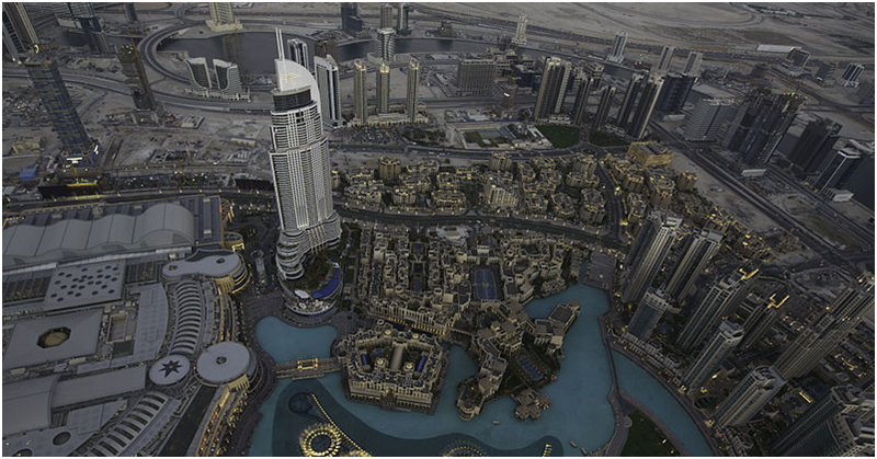 Visit Burj Khalifa and Other Dubai Attractions for AED 200 Only