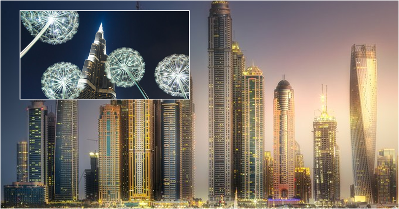 Dubai Named as World’s Top Cities for High Salary, Disposable Income