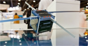 UAE Space Agency, Exolaunch Target MeznSat Launch by Year-End