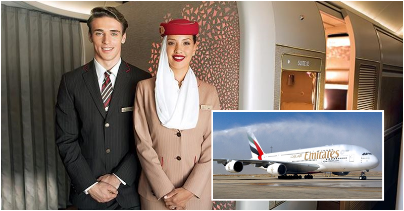 Emirates Cabin Crew Salary How Much Do They Make Dubai Ofw