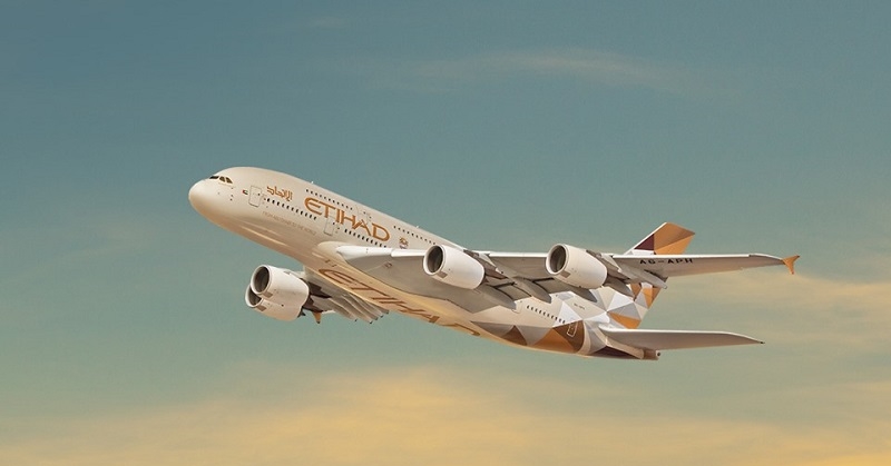 Etihad Flight Attendant’s Salary How Much Do They Make