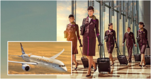 Etihad Flight Attendant’s Salary How Much Do They Make