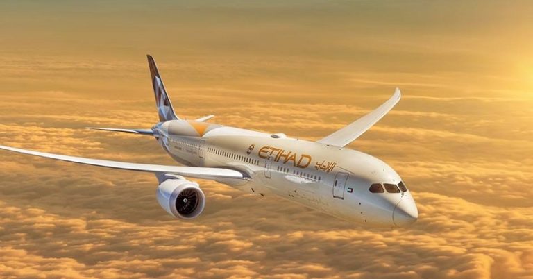 Etihad Pilot’s Salary: How Much Do They Make? | Dubai OFW