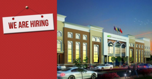 HIRING Pakistan Medical Centre Jobs Open to All Nationalities