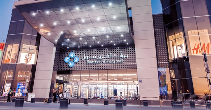 List of Shopping Malls in Abu Dhabi