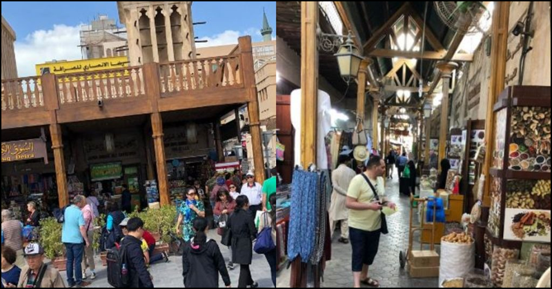 Dubai Completes Deira Market Revitalisation Project in Heritage Push