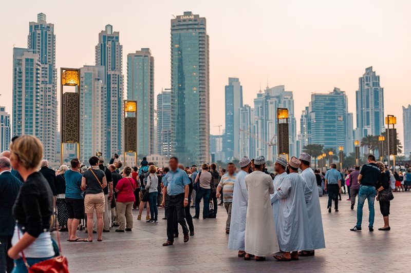 How Do the Average Salaries in Dubai Stack Up? Dubai OFW