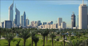 Dubaï publie les horaires des parcs publics pour Eid Al Fitr