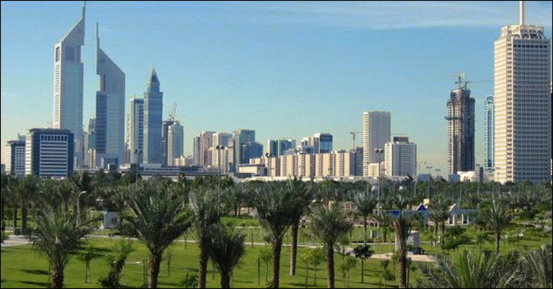 Dubai Releases Public Park Timings for Eid Al Fitr
