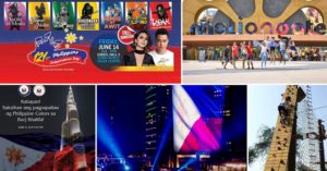 philippine independence day 2019 dubai