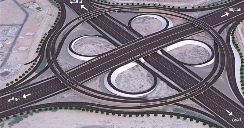 Sheikh Mohammed OKs AED 2-bn Dubai-Al Ain Road Improvement Project