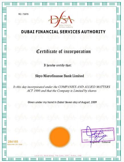 BEWARE Fake Bank Claims to Offer Easy Loans in Dubai