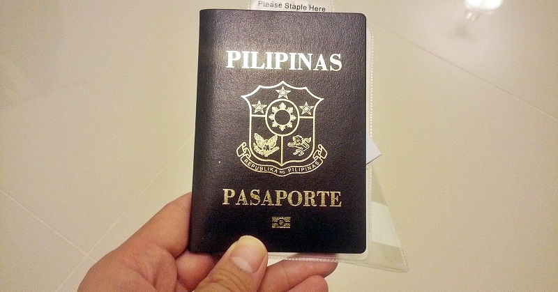 How to Replace Lost or Damaged Philippine Passport in Dubai