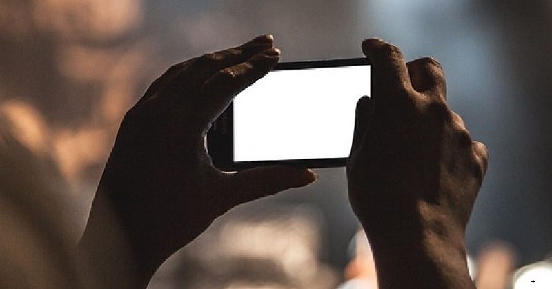 Man Arrested for Filming a Filipina Taking a Shower