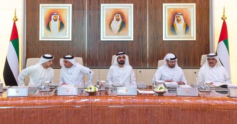 UAE Open to 100 Foreign Ownership of 122 Economic Activities