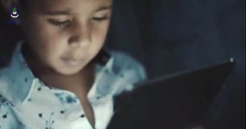 WATCH Sharjah Police Release Video on Danger of Leaving Kids in Locked Cars 2