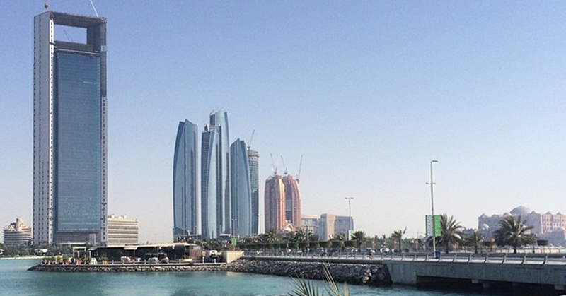 Abu Dhabi Tops the List of World’s Safest Cities for 3 Years in a Row