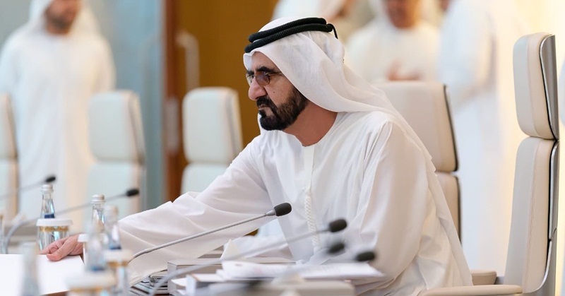 Dubai Hailed as ‘Capital of Arab Media’ for 2020