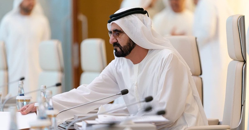 Dubai Hailed as ‘Capital of Arab Media’ for 2020